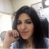 Dr. Geeta Patel, Dermatologist in Ahmedabad